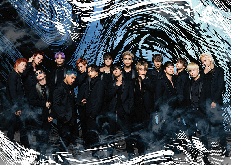 The Rampage ライブ チケット : 【THE RAMPAGE from EXILE TRIBE（宮城公演）】 臨時直行往復バス
